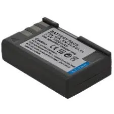 [0006556] NIKON EN-EL9E CAMERA BATTERY