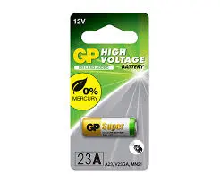 [0006570] GP-23A ALKALINE BATTERY