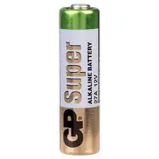 [0006571] GP-27A MINI BATTERY