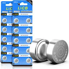 [0006572] LR-41 MINI BATTERY