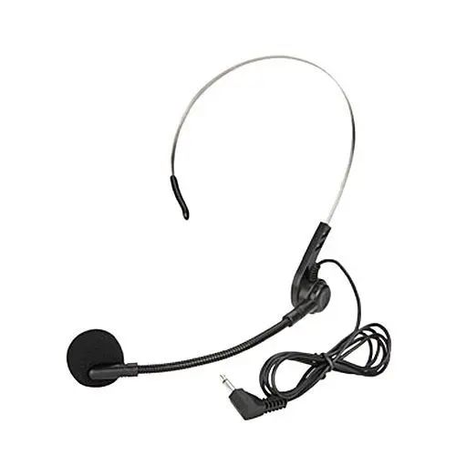 Ahuja Professional Neck Microphones CTP-33DX