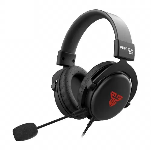 [0000426] Fantech MH82 Echo 3.5mm Multi Platform Gaming Headphone
