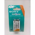 [0006577] SONY 9V BATTERY
