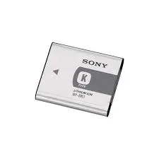 [0006587] SONY NP-BK1 CAMERA BATTERY 