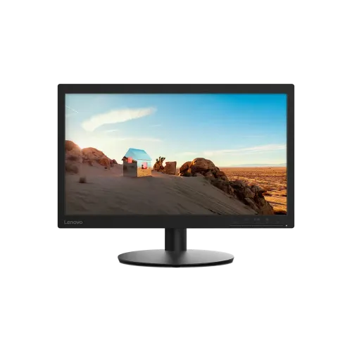 Lenovo D20-30 19.5 Inch HD+ HDMI VGA Monitor 