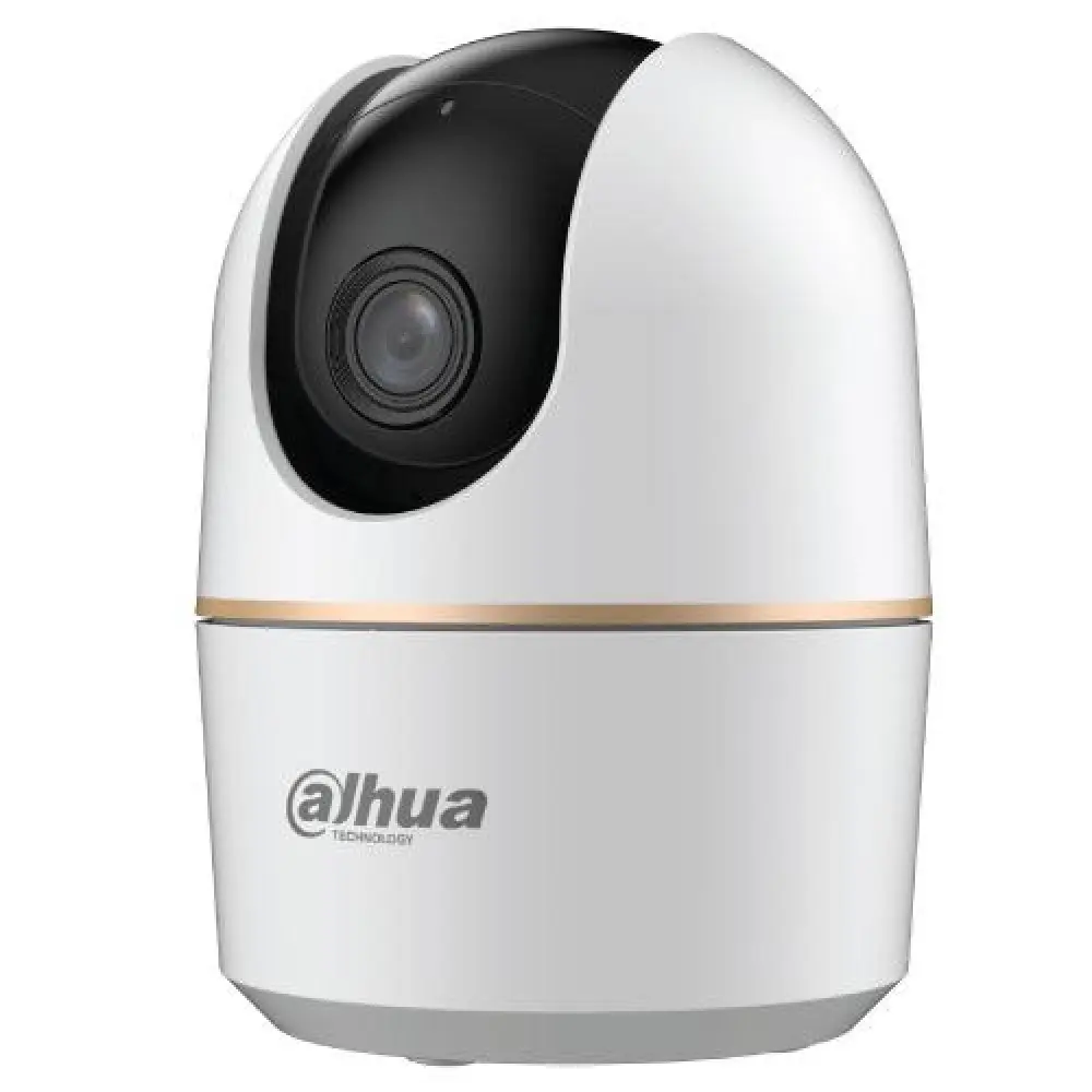 Dahua DH-IPC-H5AS 5MP Indoor Fixed-focal Smart Dual Light Wi-Fi Pan & Tilt Network Camera