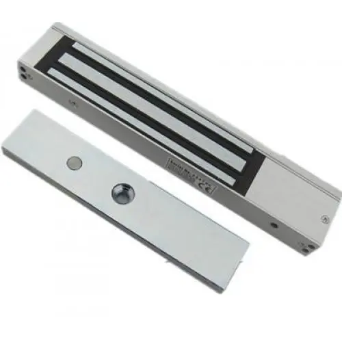 [0000002] Single Electro Magnetic Door Lock 280 Kg (MY-280L)