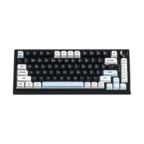 PC Power THOCK 81 Tri-Mode Wireless Mechanical Keyboard 