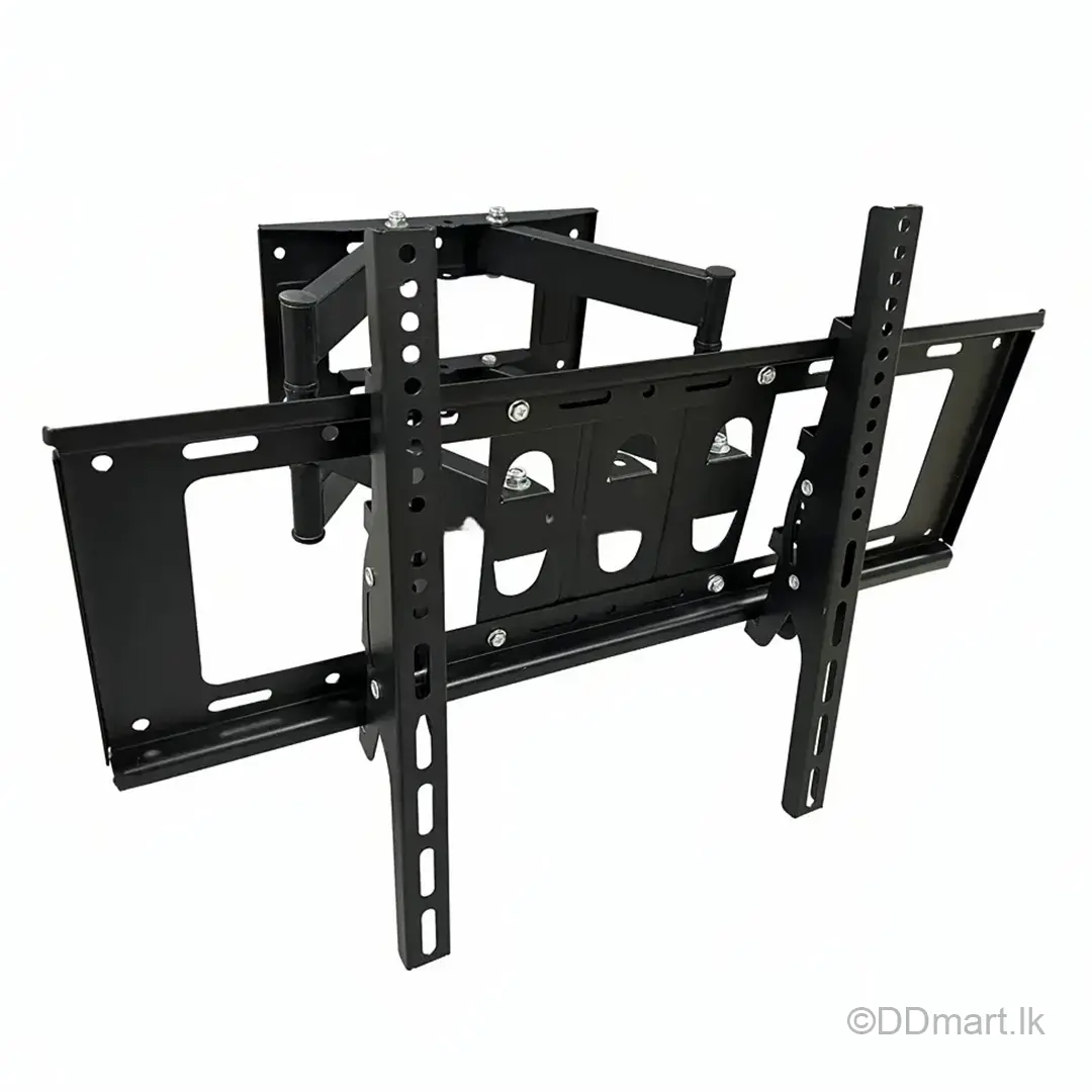 V-Star TV Fixed Wall Mount  40″-80″ LCD LED TVs
