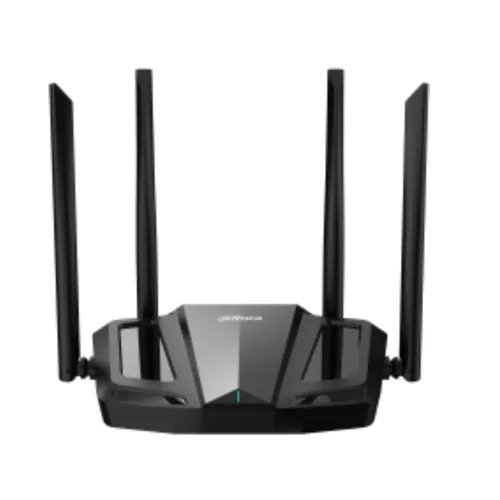 [0014043] Dahua DH-AC12 AC1200 Mbps Gigabit Dual-Band Wi-Fi Router 