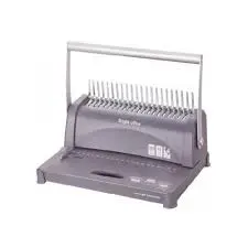 [00355] 8621 BINDING MACHINE