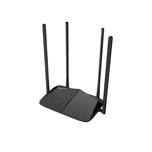 Mercusys MR39-HP AC1200 Mbps Ethernet Dual-Band Wi-Fi Router 