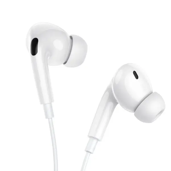 Hoco M101 PRO Type-C Wired Earphone 