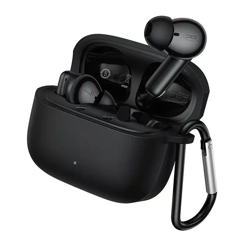 Hoco EQ30 Eufonia True Wireless Earbuds with Case
