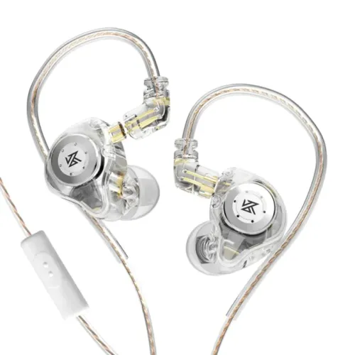 KZ EDX Pro In-Ear Earphone - 3.5mm 