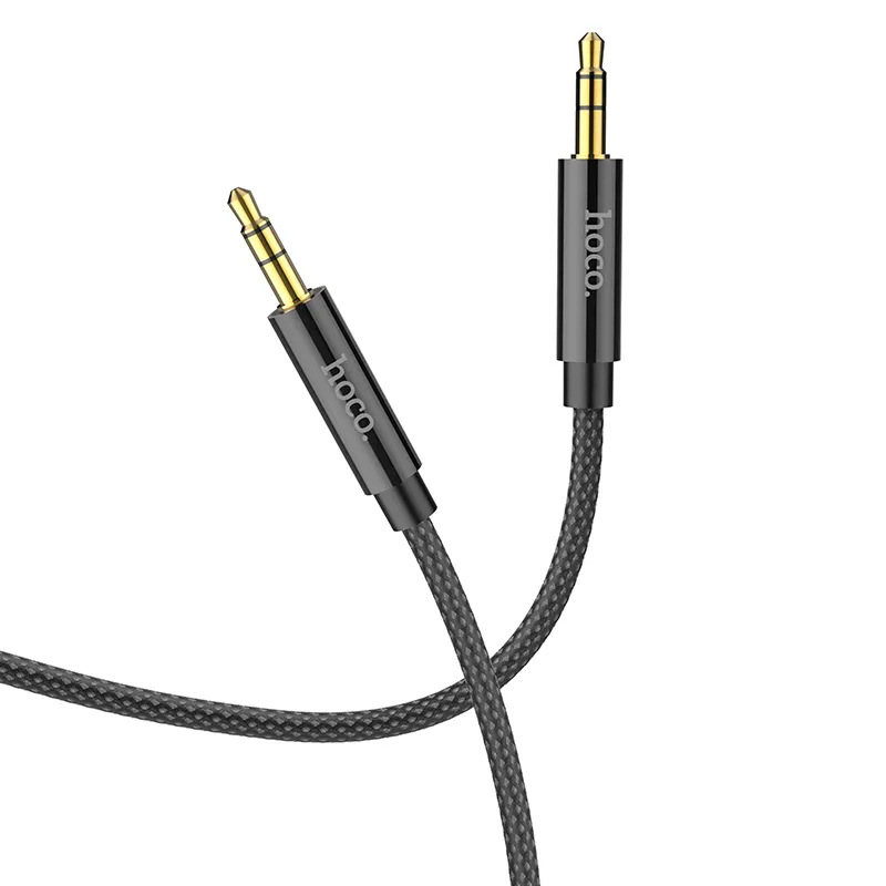 Hoco UPA19 3.5mm 2M Aux Audio Cable 