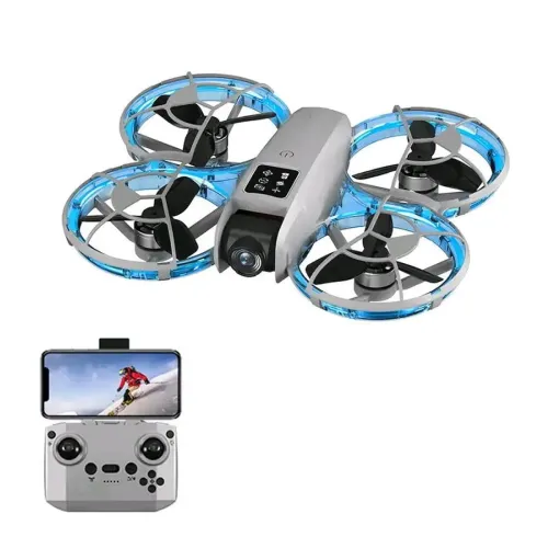 Hi17 Pro Drone