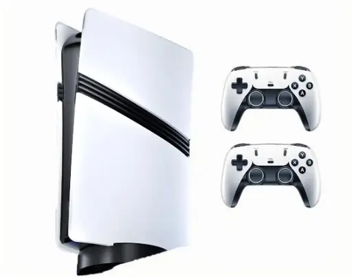 [0014085] GS5 Pro Gaming Console 2.4G Wireless Controllers