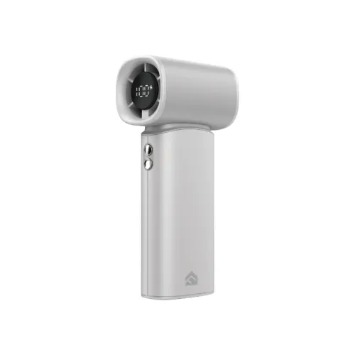 [0014089] Fantech PAC7 Portable Handheld Mini Charger Fan 