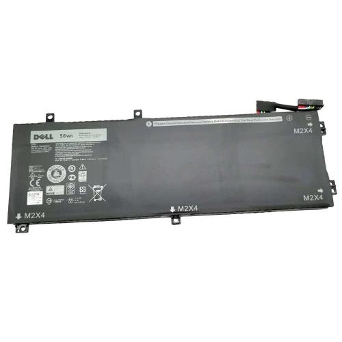[0000004] Dell XPS 15 (9560 / 9570) Precision 5530 H5H20, 0H5H20 Notebook Battery
