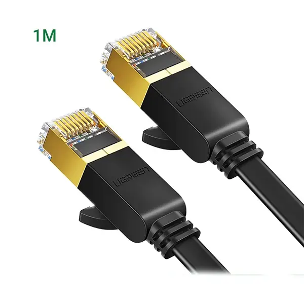 UGREEN NW106 (11260) Cat 7 U/FTP Lan Cable - 2M 