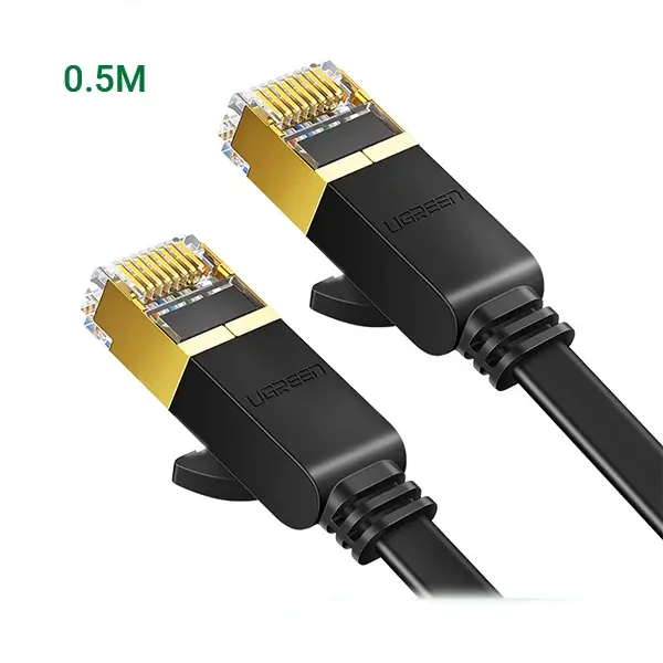 UGREEN NW106 (30738) Cat 7 U/FTP Lan Cable - 0.5M 