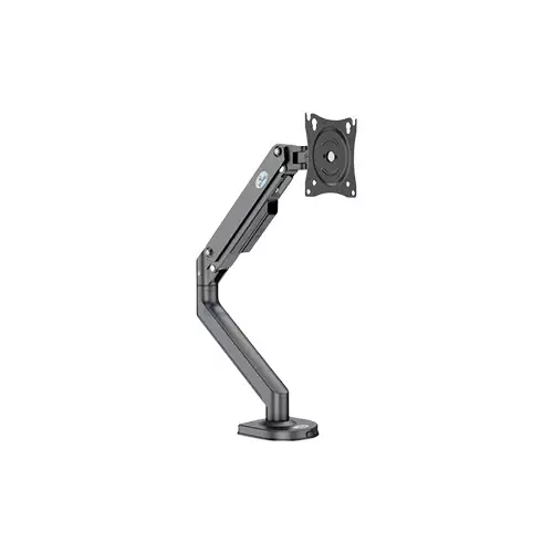 ZENO M8 Single Arm 17-32 Inch Spring Tension Desktop Monitor Stand