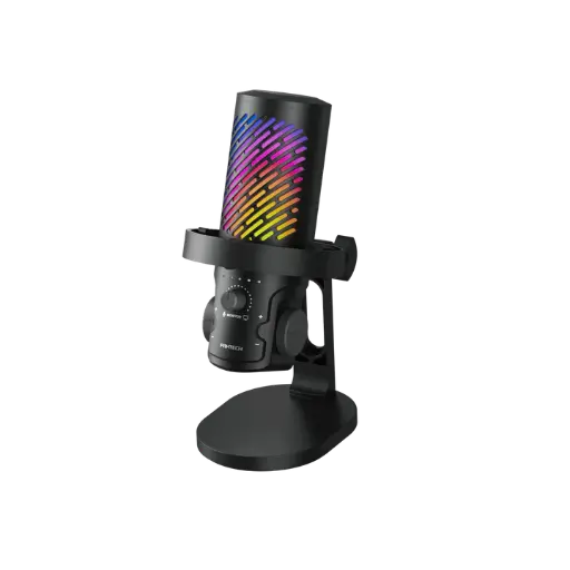 [0000013] Fantech MCX04 LEVIOSA AURA Condenser Microphone