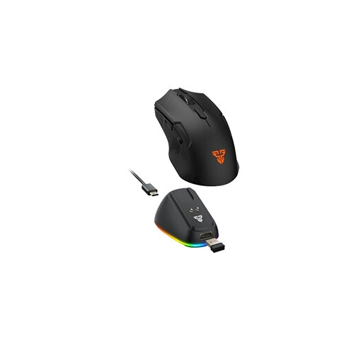 [0000017] Fantech WG11V2RD Cruiser II Wireless Gaming Mouse Black 