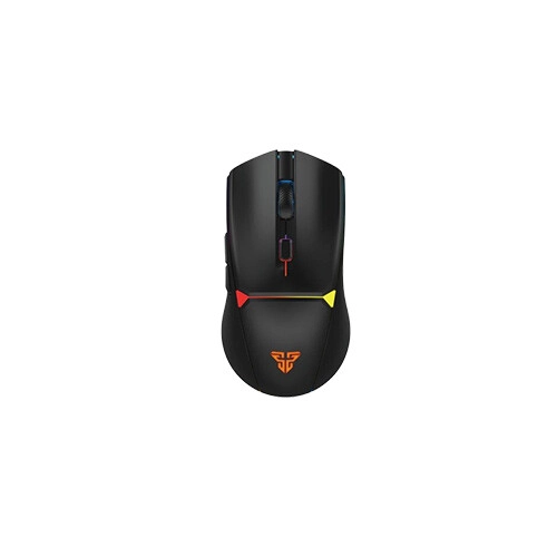 [0000018] Fantech WG7V2RD Crypto II Wireless Gaming Mouse Black 