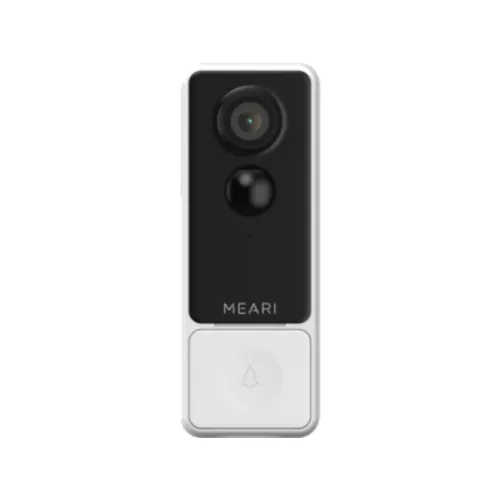 [0000022] Meari B1 Smart Video Doorbell