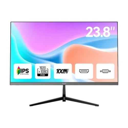 [0000023] Aiwa MF419-V 24" 100Hz FHD IPS Monitor 
