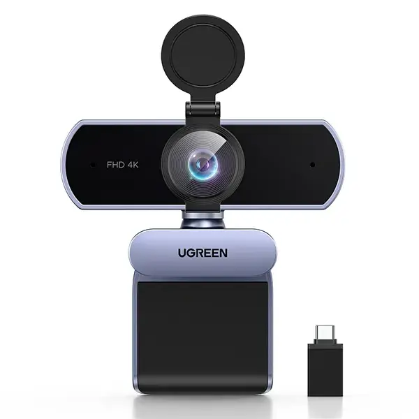 UGREEN CM831 (65381) USB HD Webcam 