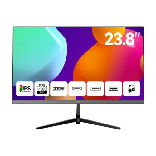 [0000033] Aiwa MD2419-V 24" 200Hz FHD IPS Monitor 