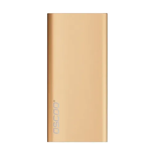 OSCOO MD003 256GB Type-C Portable SSD 