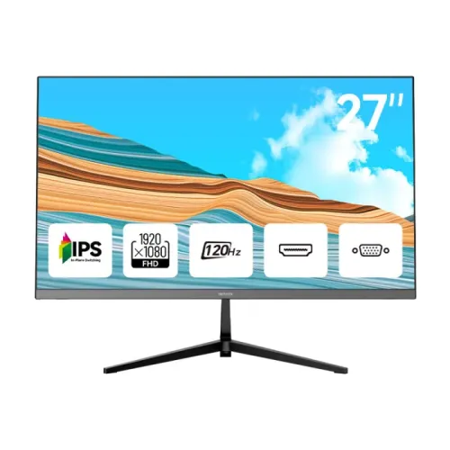 [0000036] Aiwa MF2719-V 27" 120Hz FHD IPS Monitor 