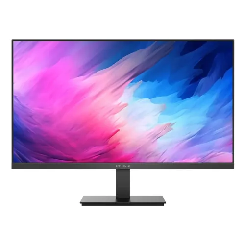KOORUI E2721H 27" 120Hz 1ms QHD IPS Monitor 