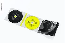 [0006617] CD COVER (DOUBLE)