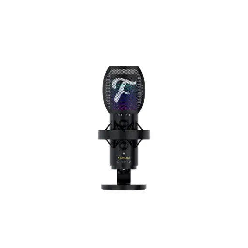 [0000040] FANTECH WFM1 Finecoustic RESONO Dual Mode Wireless Condenser Microphone