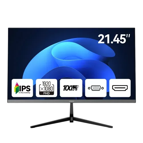 [0014095] Aiwa MF2219-V 21.45" IPS FHD 100Hz Monitor
