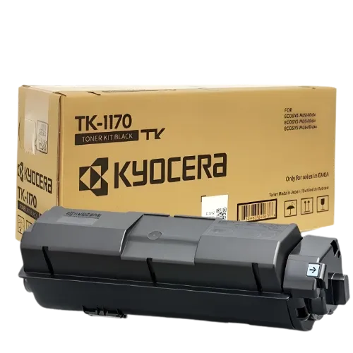 [0014100] Kyocera TK-1158 ECOSYS P2235dn Toner Cartridge