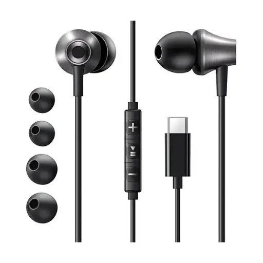 [0014124] UGREEN EP105 (35754) In-Ear Earphones with USB-C Connector