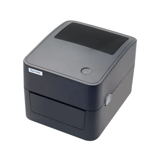 Xprinter XP-410B Thermal Label Printer 