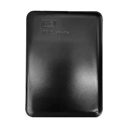 [0014138] Western Digital Elements 2.5 Inch USB 3.0 HDD Case 