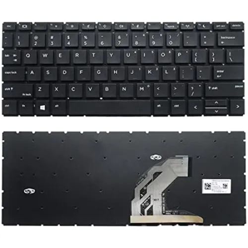 [0014150] LAPTOP KEYBOARD HP 440 G6