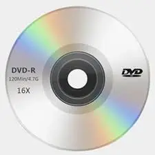 [07524] YDD DVD-R SLIMBOX 16X4.7/120MIN BLACK