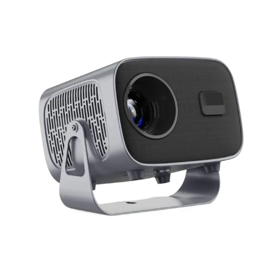 A10 Plus Auto Focus Smart Projector with Android OS WiFi