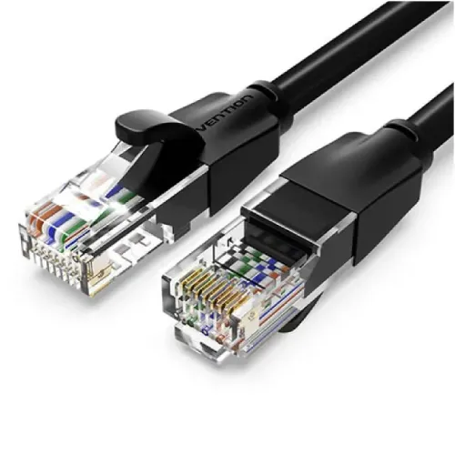 Vention IBEBL 10M Cat.6 UTP Patch Cord Cable 