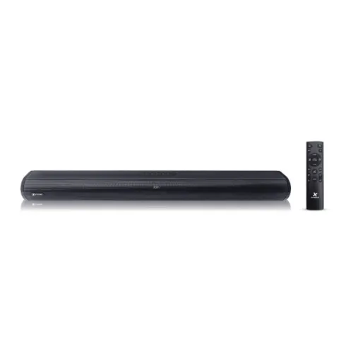Xtreme STAR 80W 2.0 Bluetooth Multimedia Soundbar 