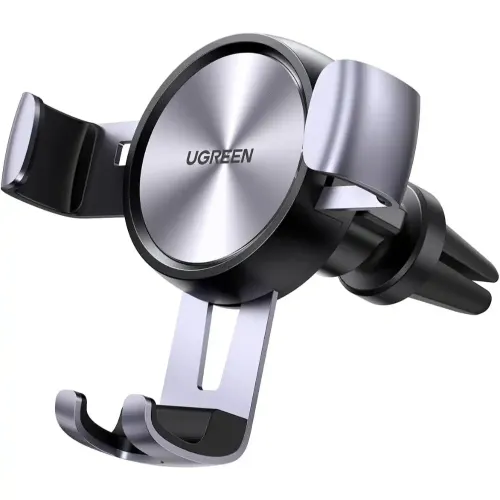 [0014222] UGREEN LP130 Gravity Drive Air Vent Mount Phone Holder #50564 